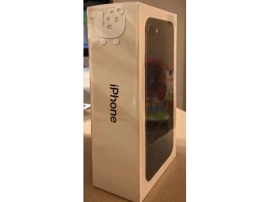 Apple iPhone 7 32Gb Μαύρο